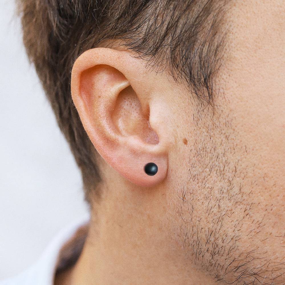 Steelwear Cancun Ohrstecker - Emiliano