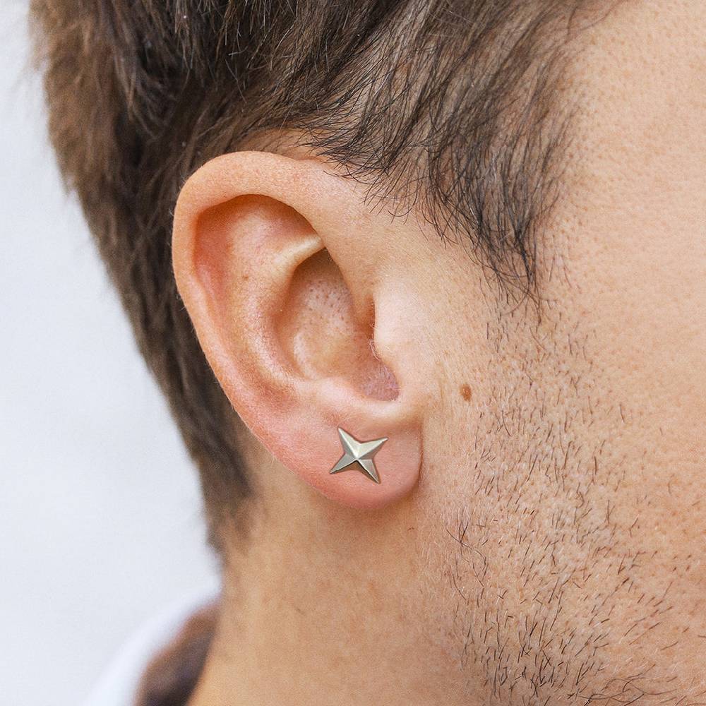 Steelwear Cancun Ohrstecker - Karahni