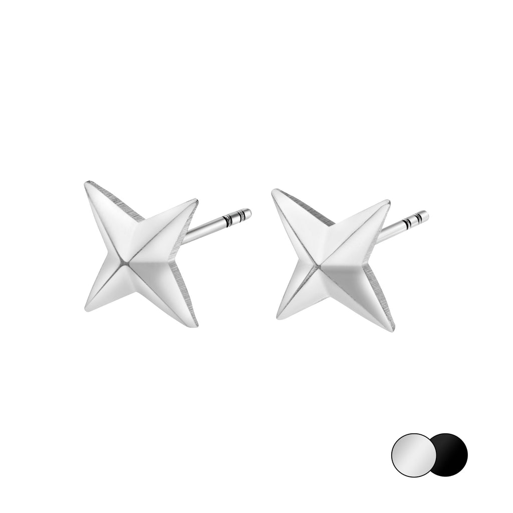 Steelwear Cancun Ohrstecker - Karahni