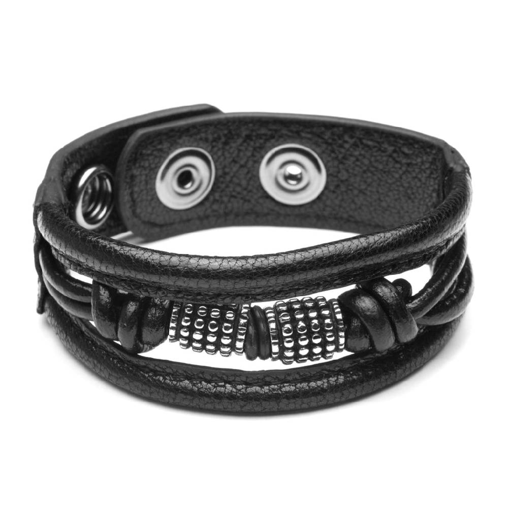 Steelwear Capetown Armband - Kiano