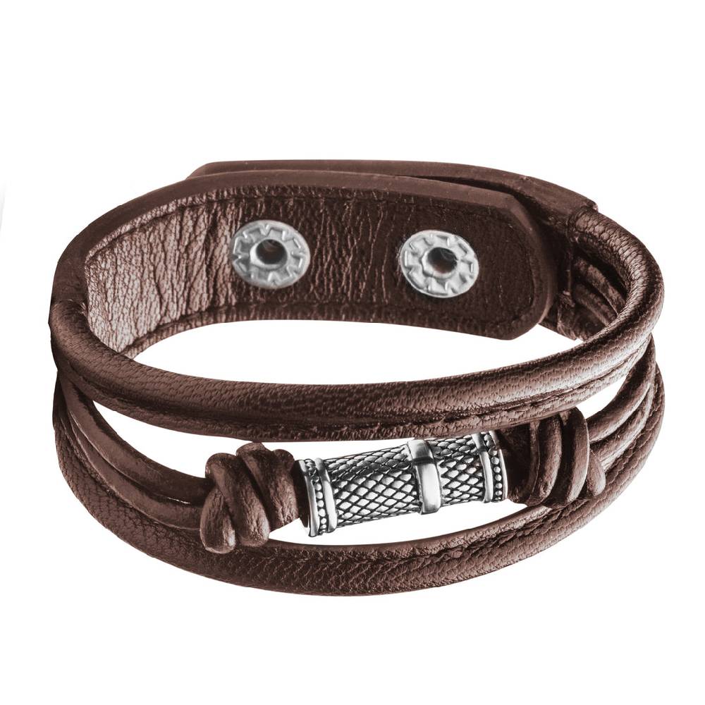 Steelwear Capetown Armband - Nio