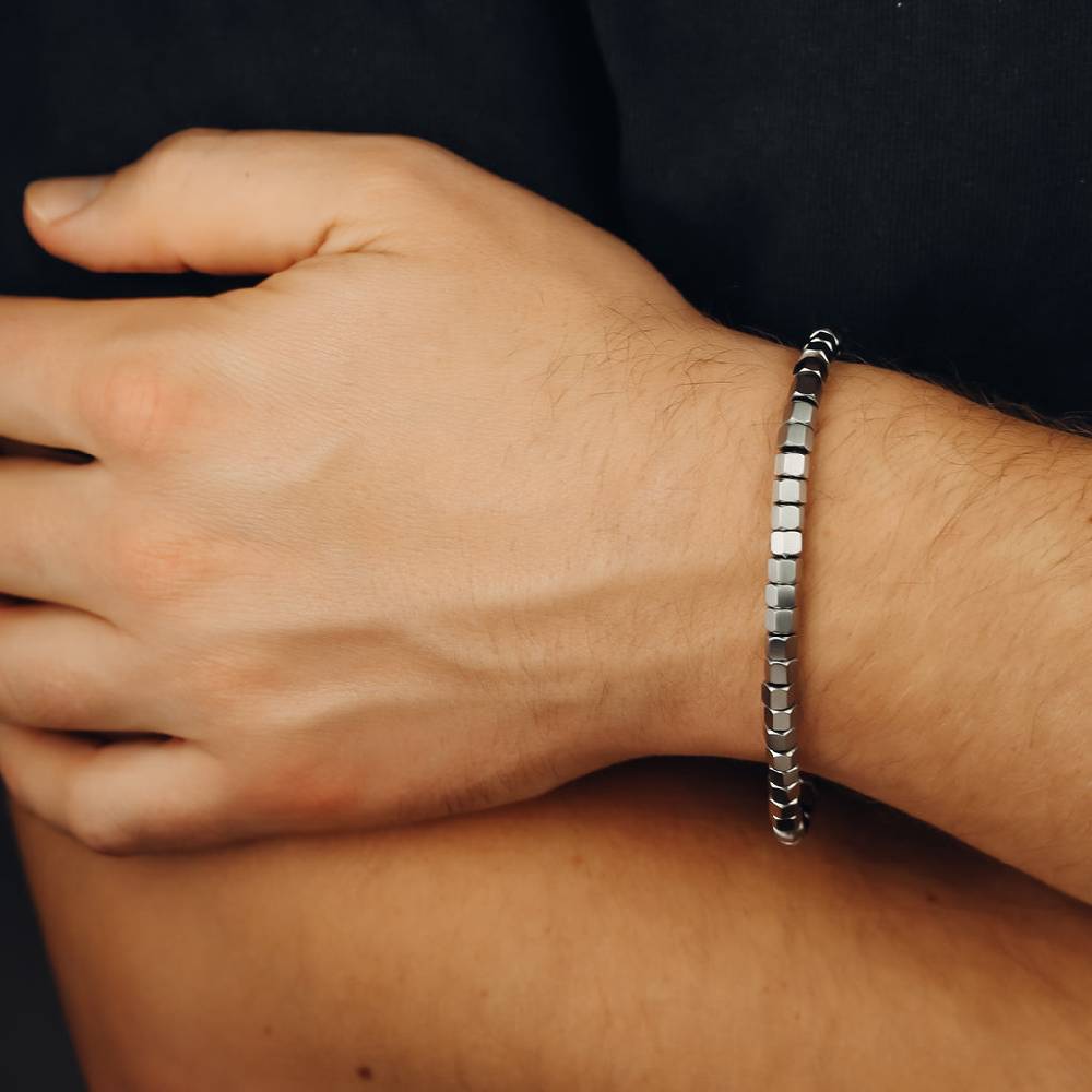 Steelwear Dallas Armband - Benjamin