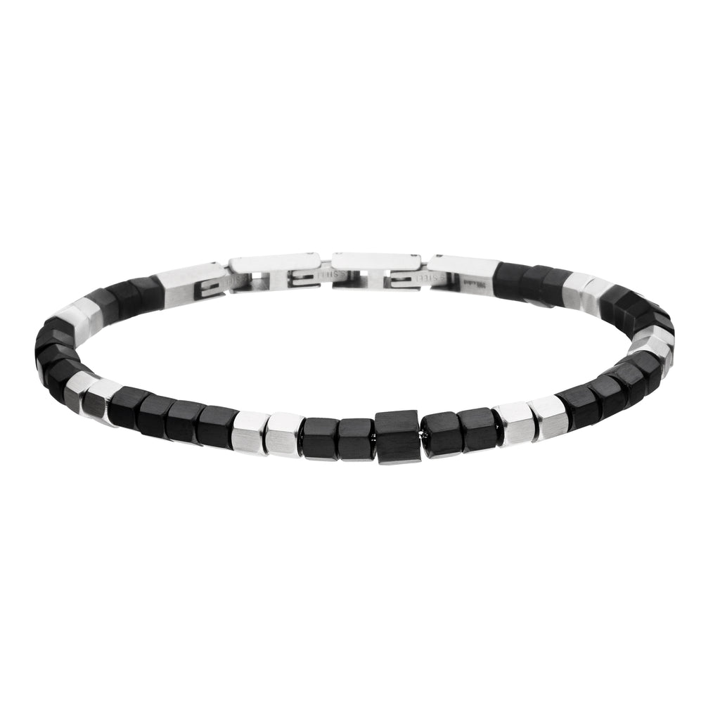 Steelwear Dallas Armband - James