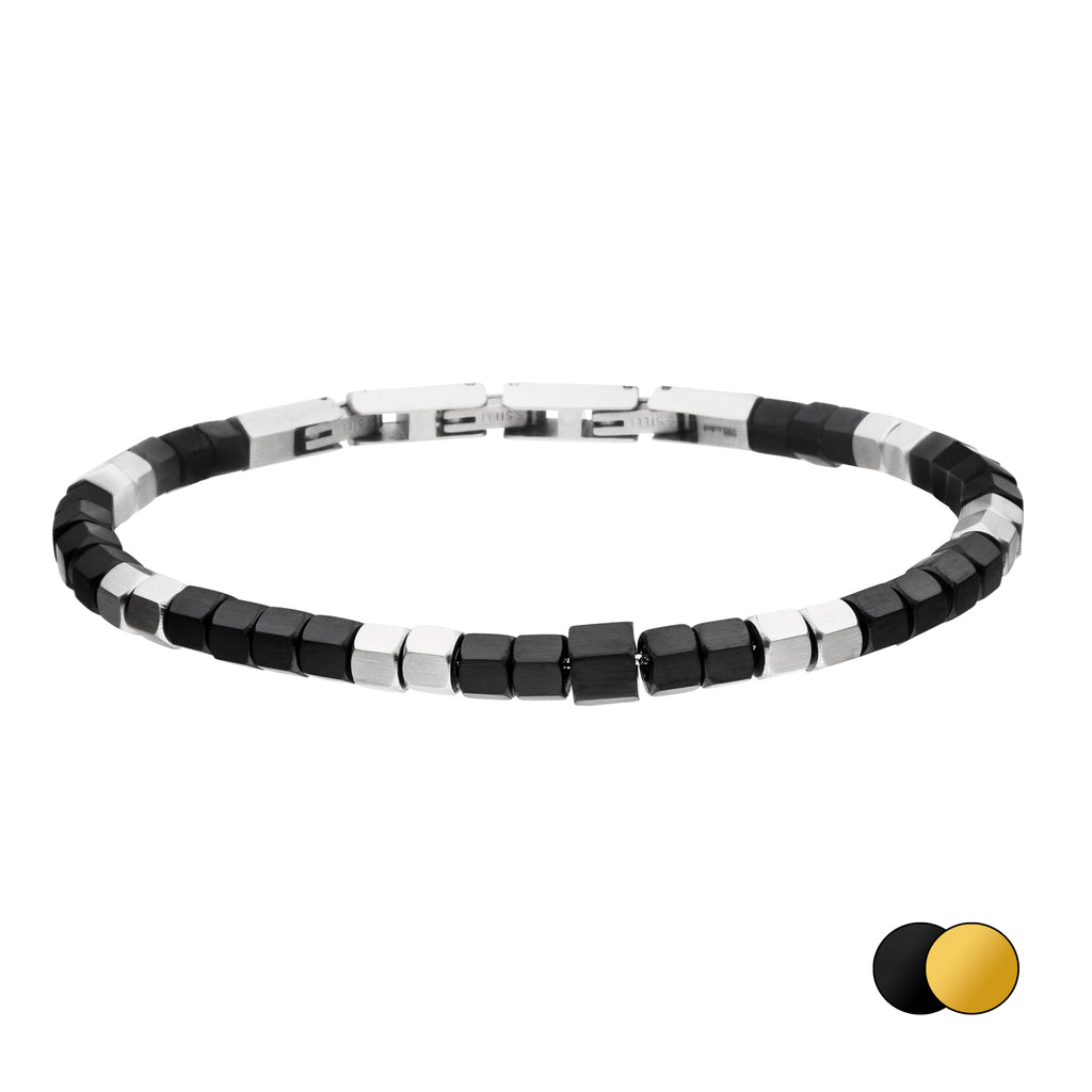 Steelwear Dallas Armband - James