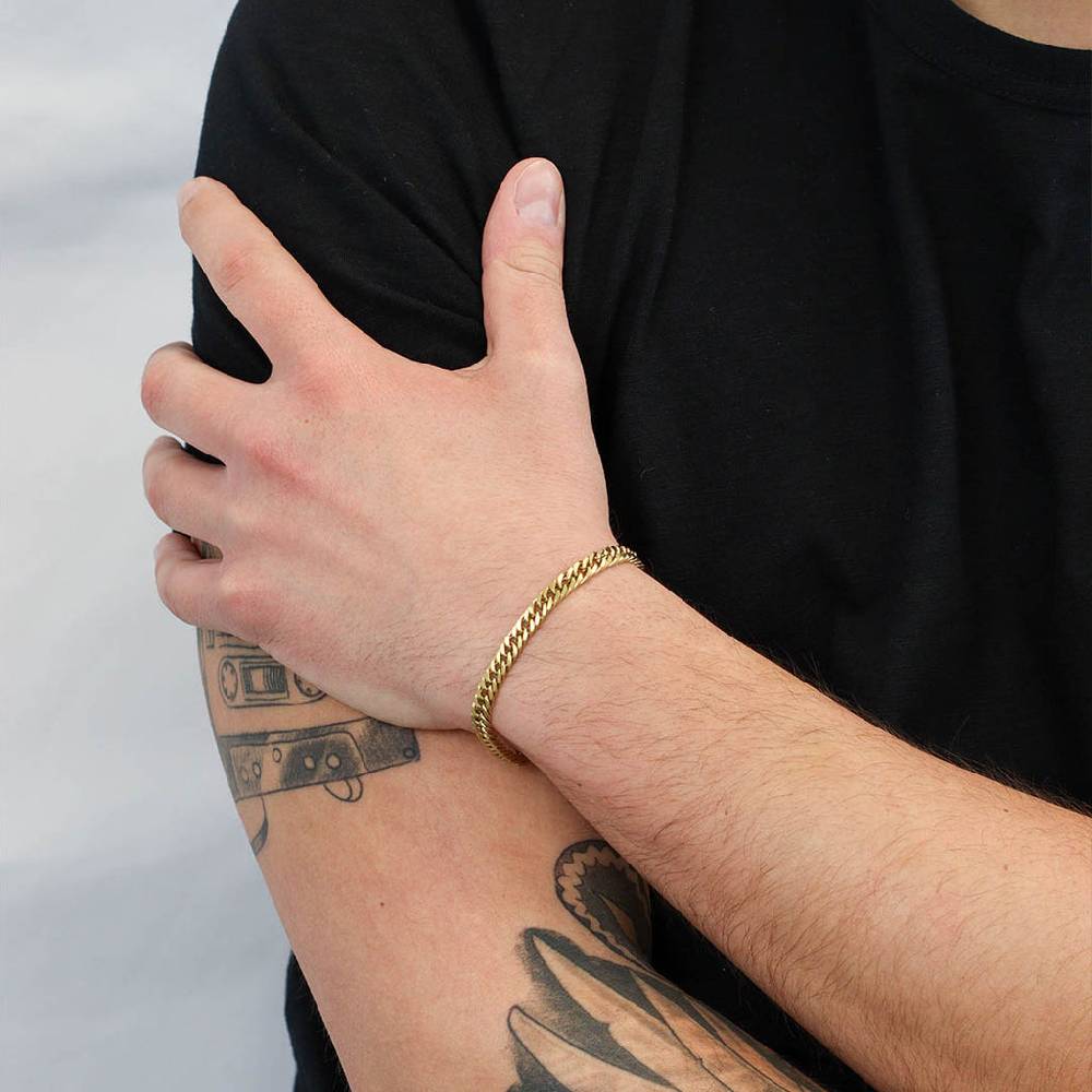 Steelwear Denver Armband - Brian