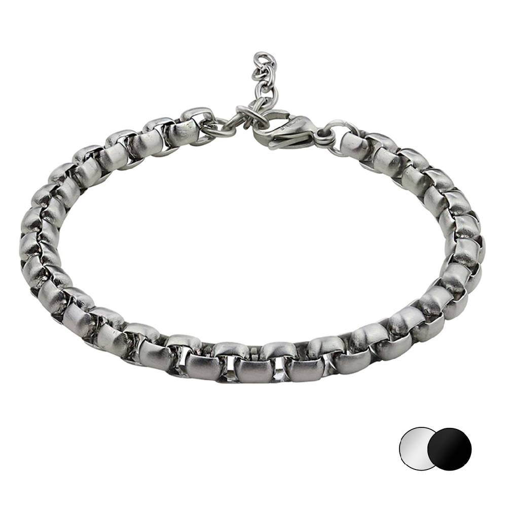 Steelwear Denver Armband - Carter