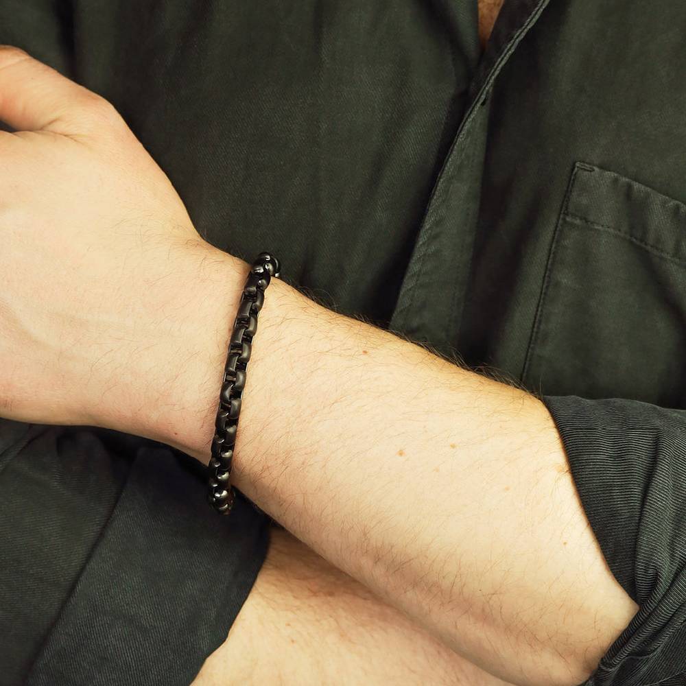 Steelwear Denver Armband - Jayden