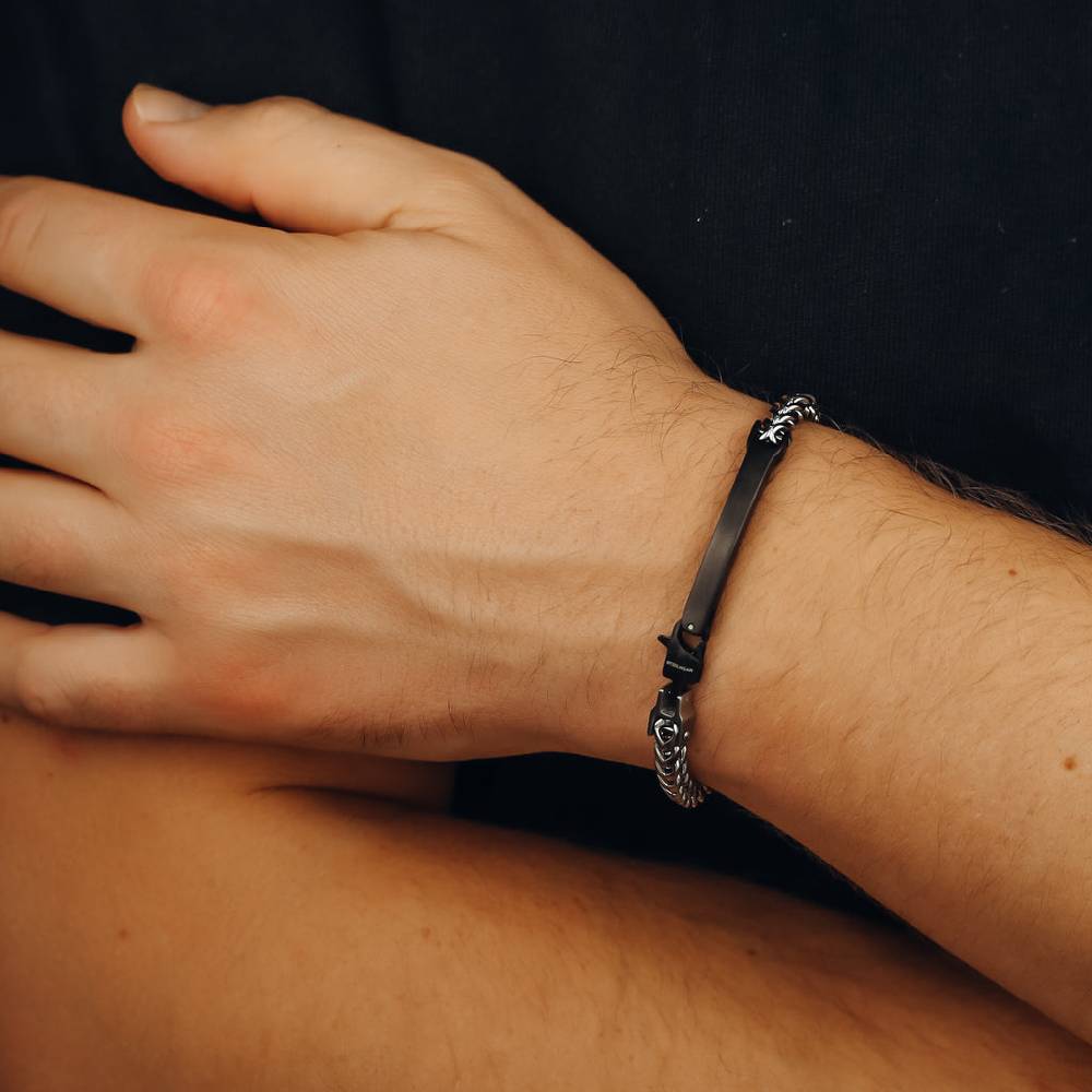 Steelwear Denver Armband - Logan