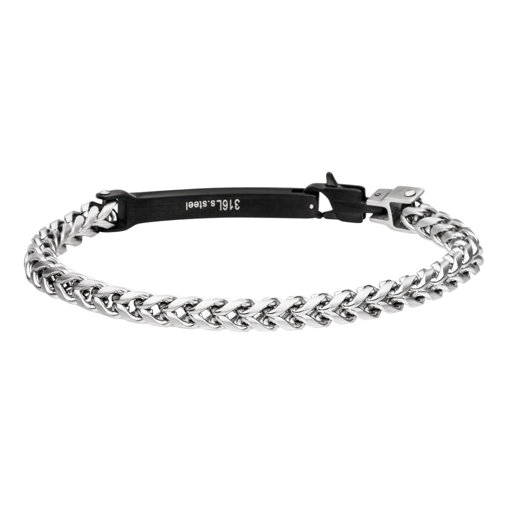 Steelwear Denver Armband - Logan