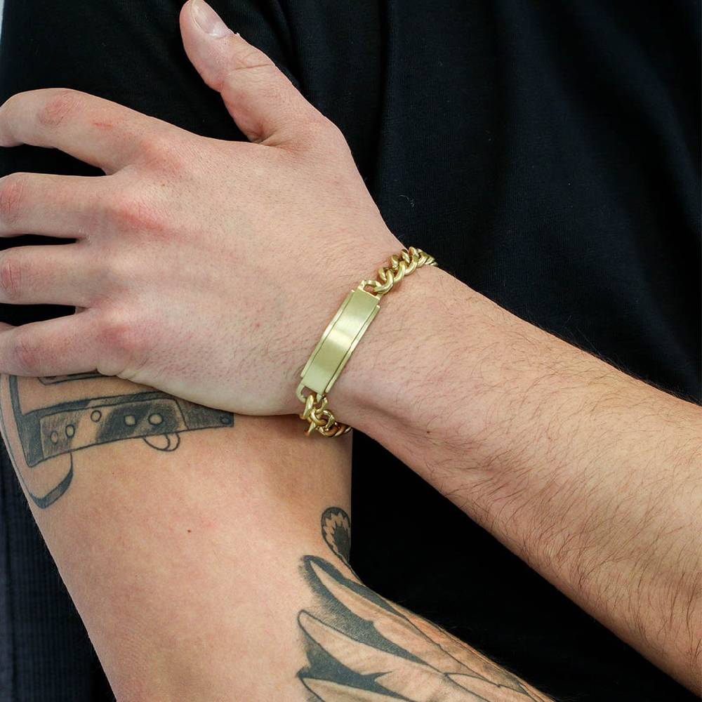 Steelwear Denver Armband - Ryan