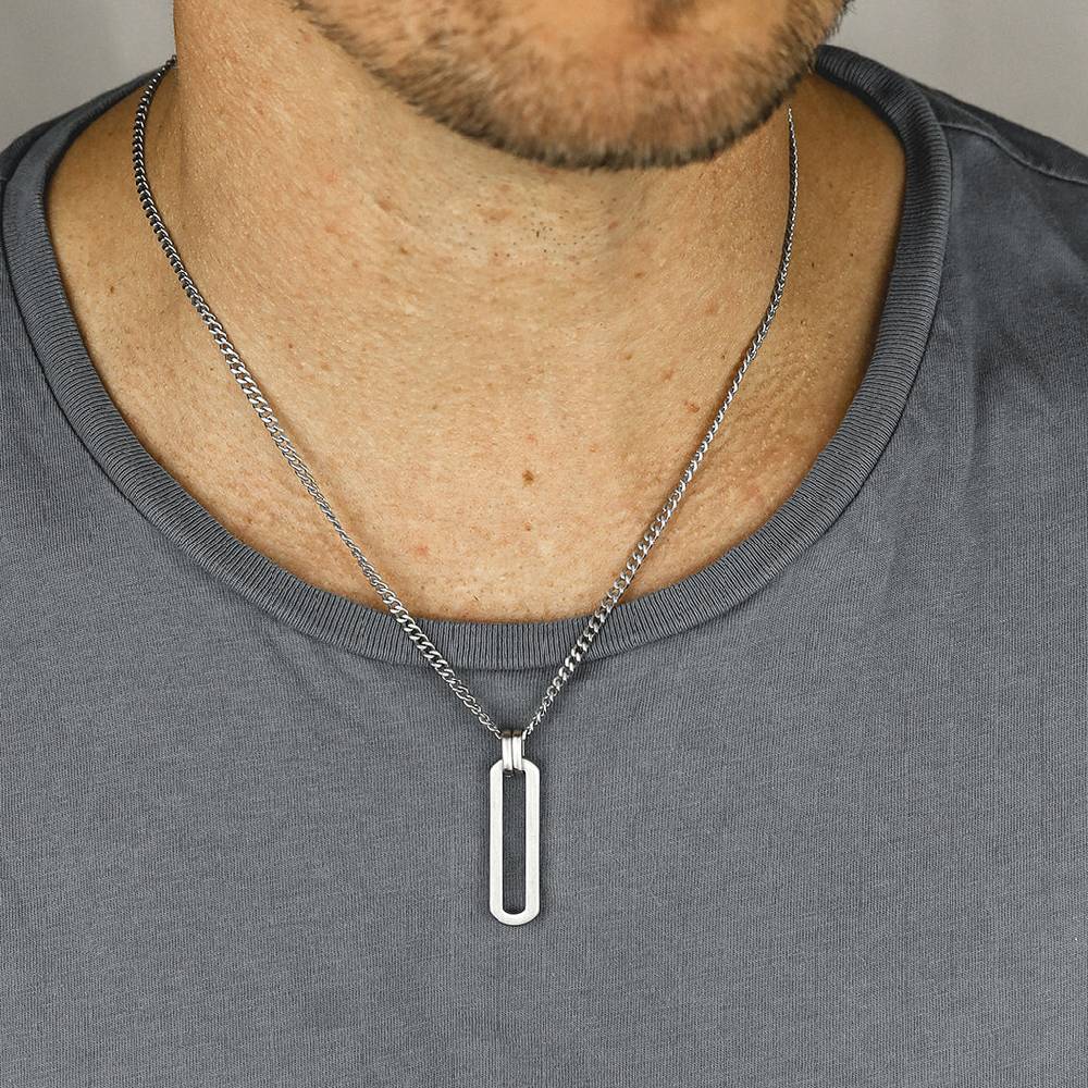 Steelwear Denver Halskette - Ethan