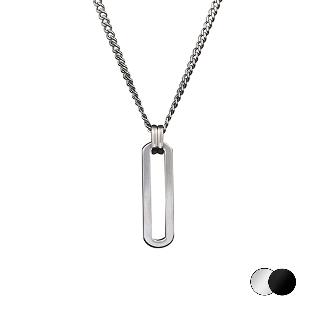 Steelwear Denver Halskette - Ethan