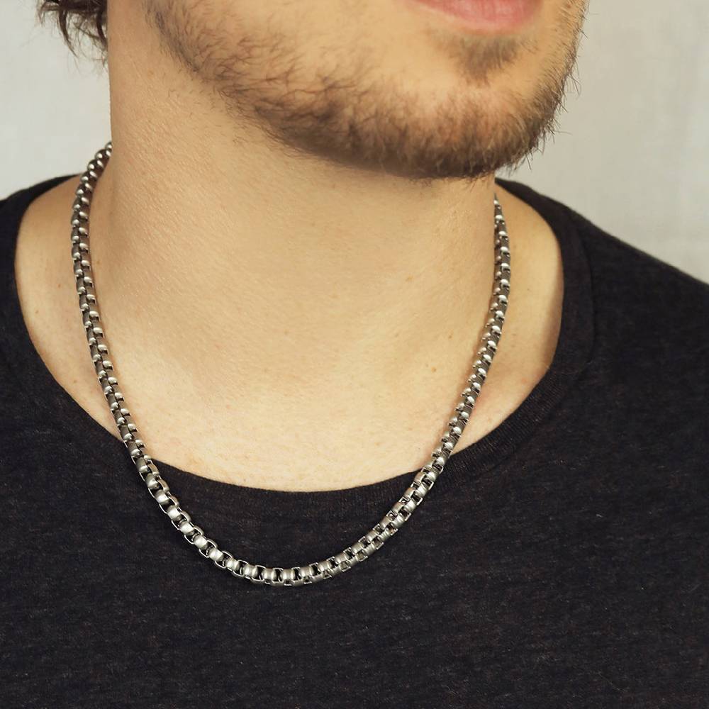 Steelwear Denver Halskette - Jayden