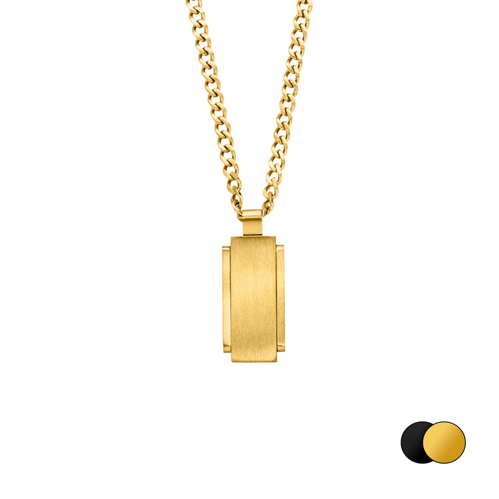 Steelwear Denver Halskette - Ryan