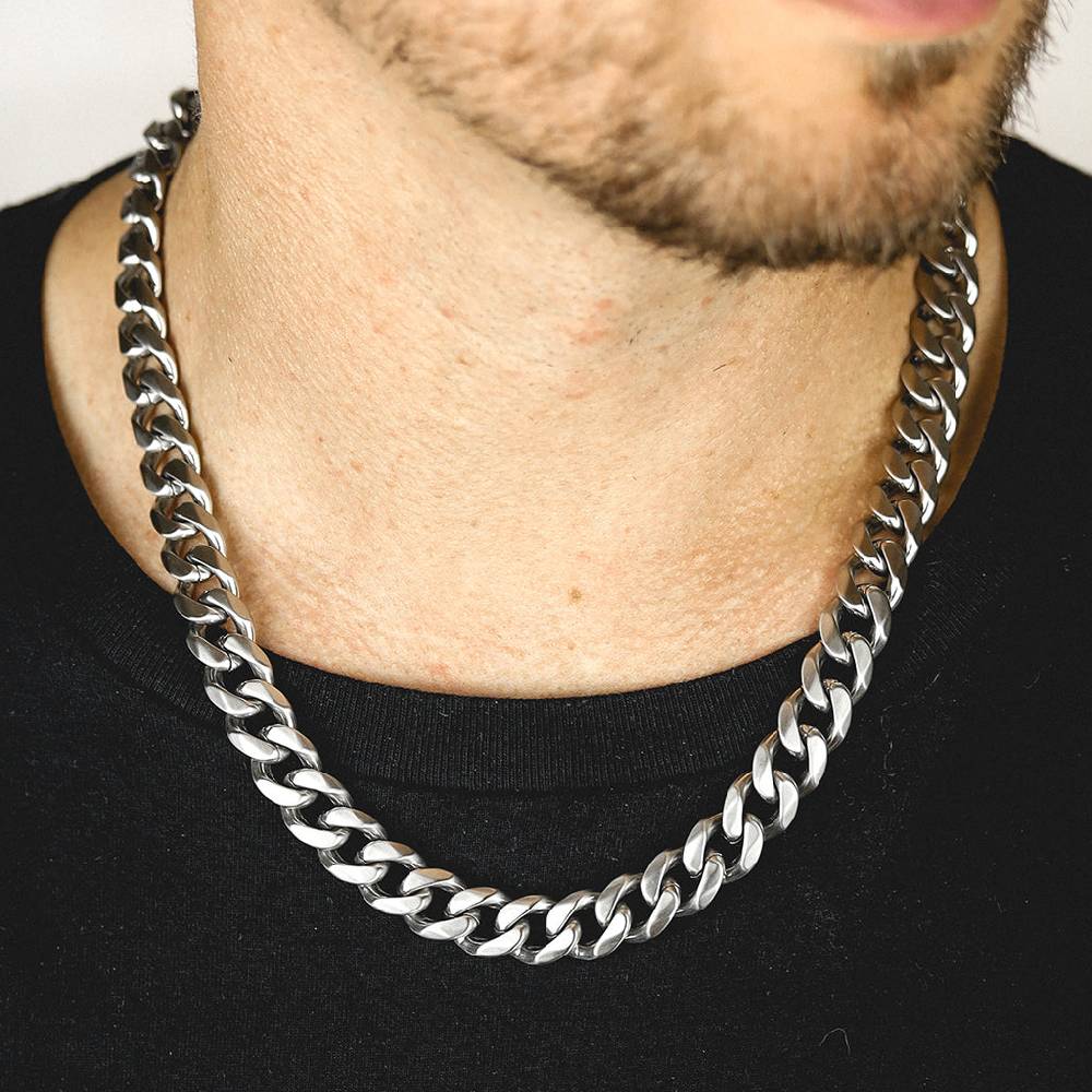 Steelwear Denver Halskette - Samuel