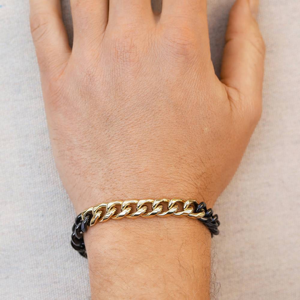 Steelwear Hamburg Armband - Frederick