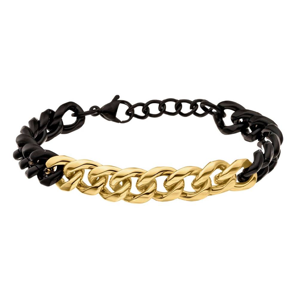 Steelwear Hamburg Armband - Frederick