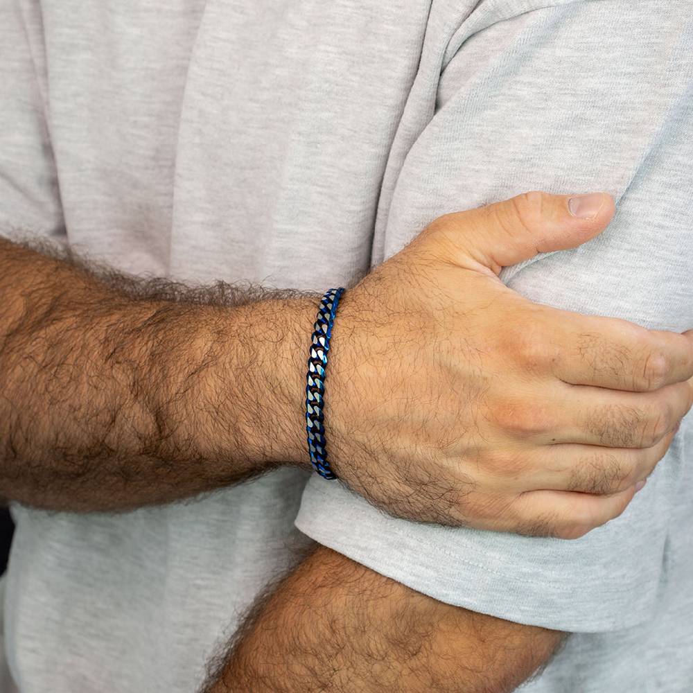 Steelwear Hamburg Armband - Leon