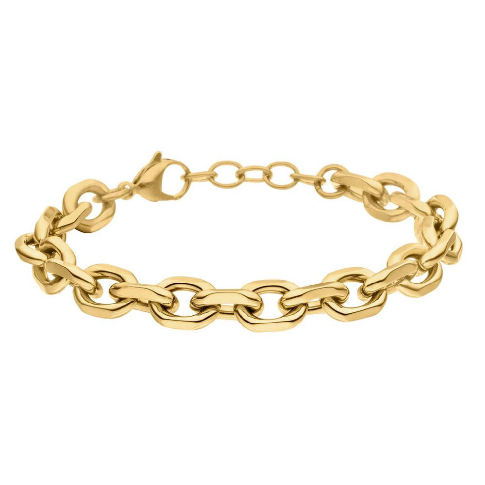 Steelwear Hamburg Armband - Oskar