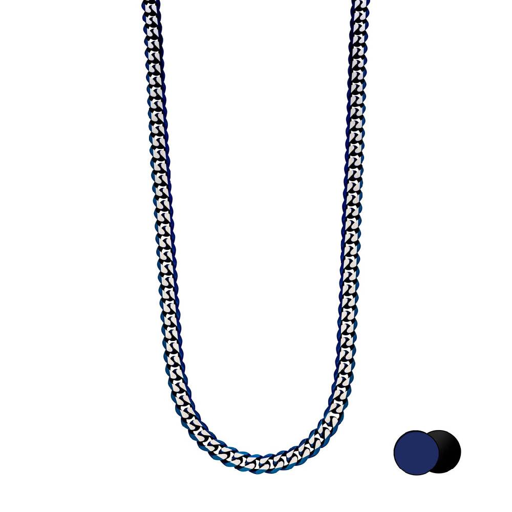 Steelwear Hamburg Halskette - Leon