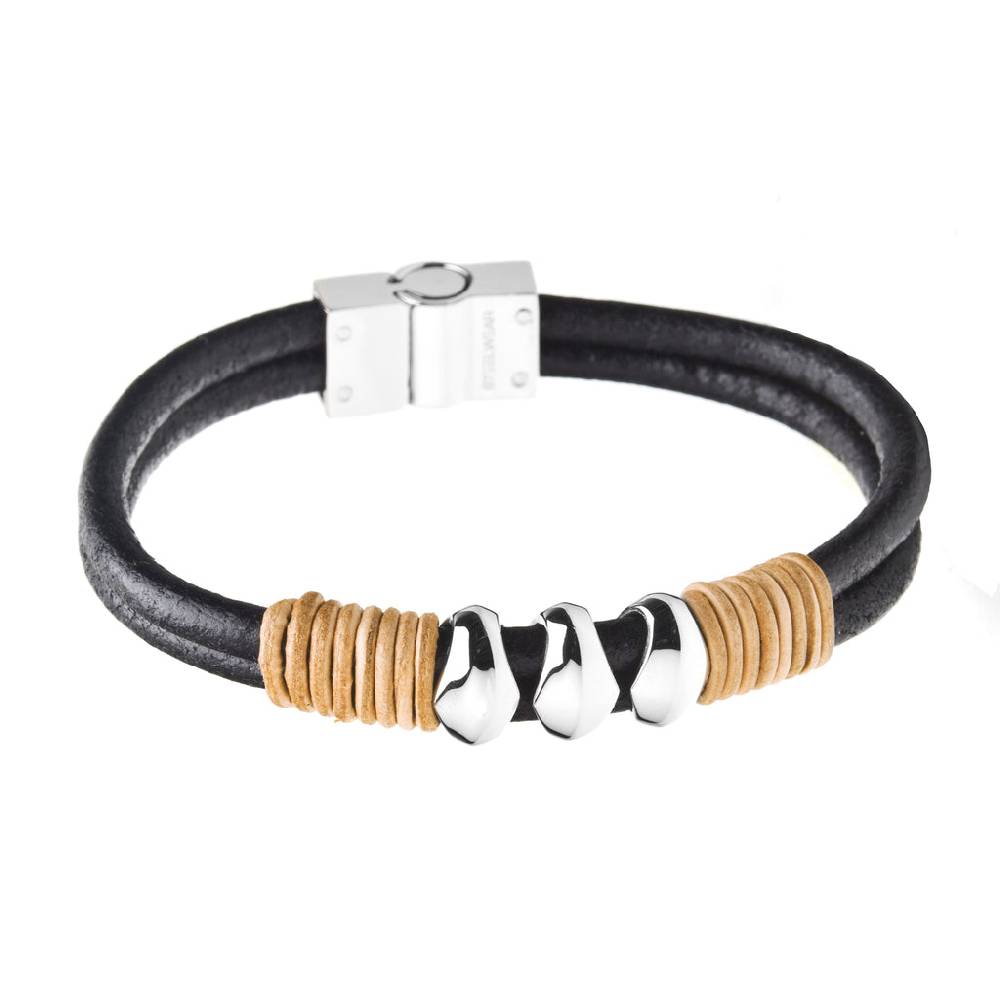 Steelwear Havanna Armband - Ernesto