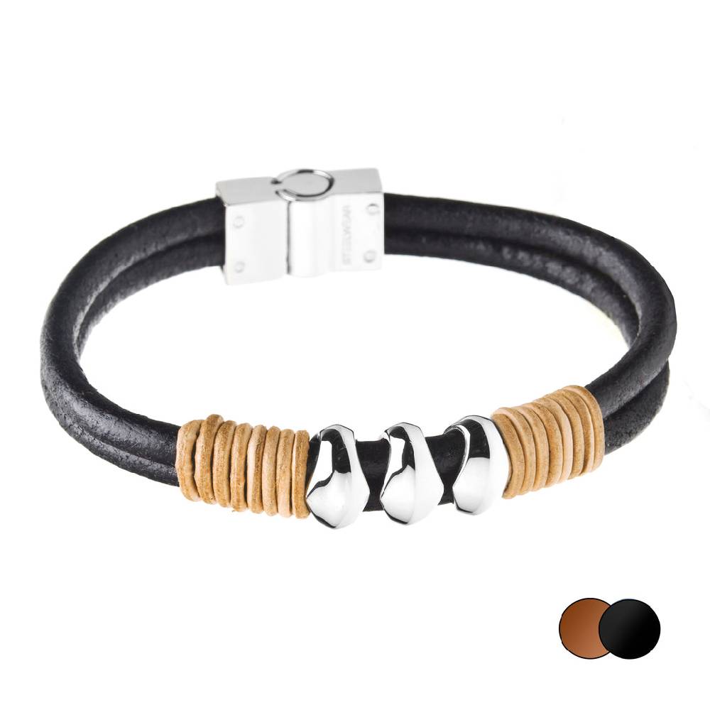 Steelwear Havanna Armband - Ernesto