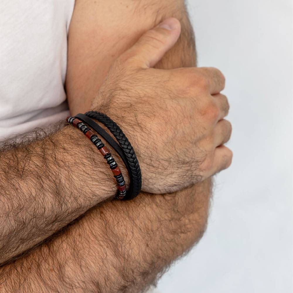 Steelwear Honolulu Armband - Malio