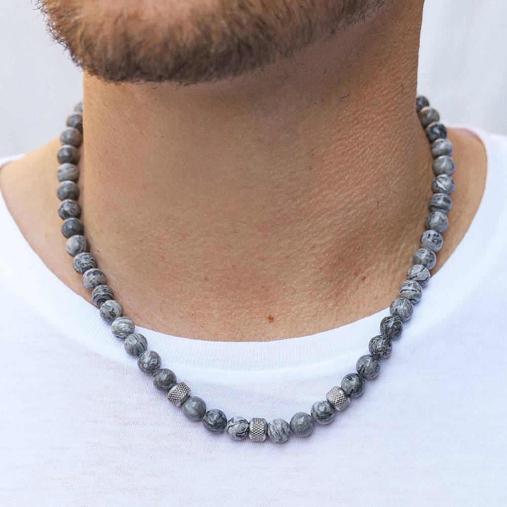 Steelwear Honolulu Halskette - Kalani