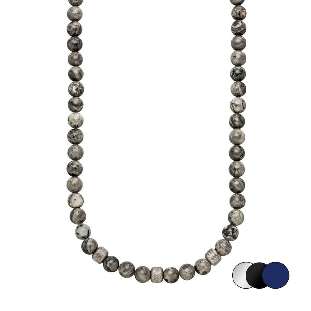 Steelwear Honolulu Halskette - Kalani