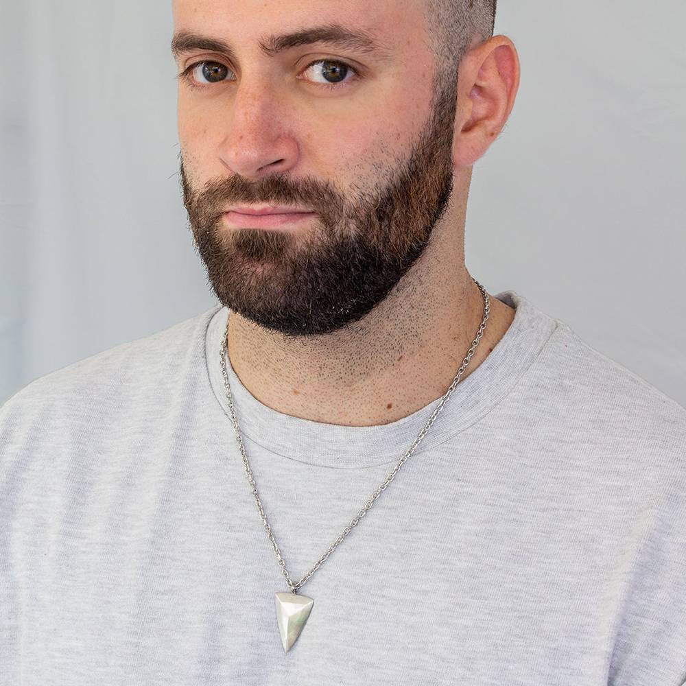 Steelwear Honolulu Halskette - Nakoa