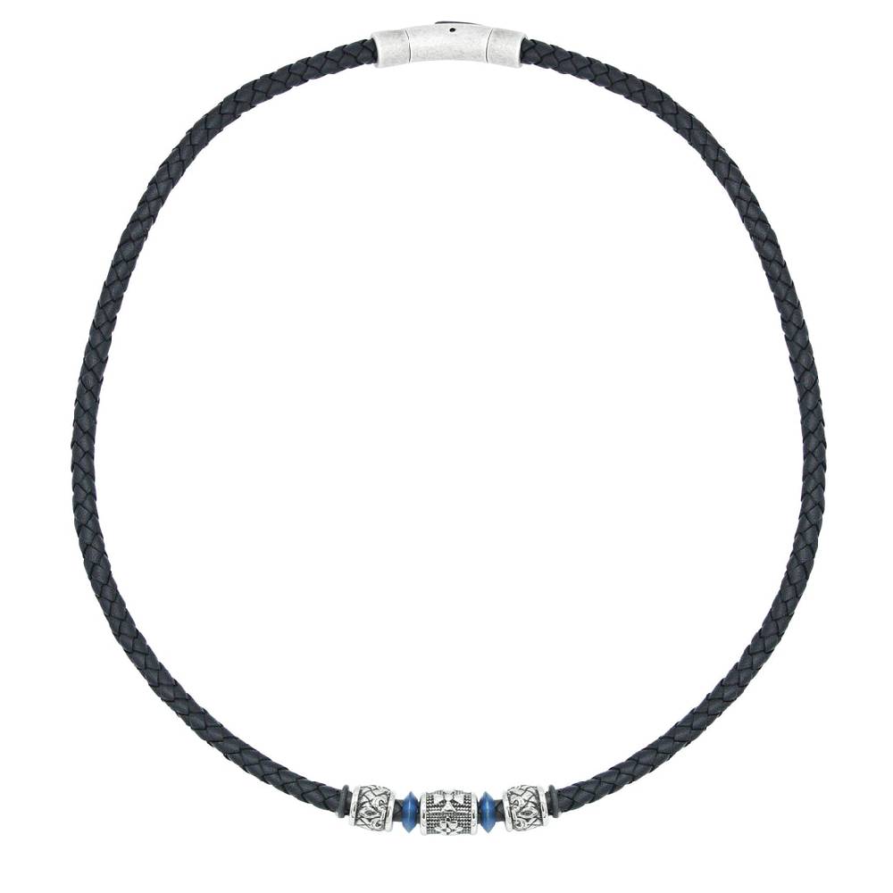 Steelwear Honululu Halskette - Akoni