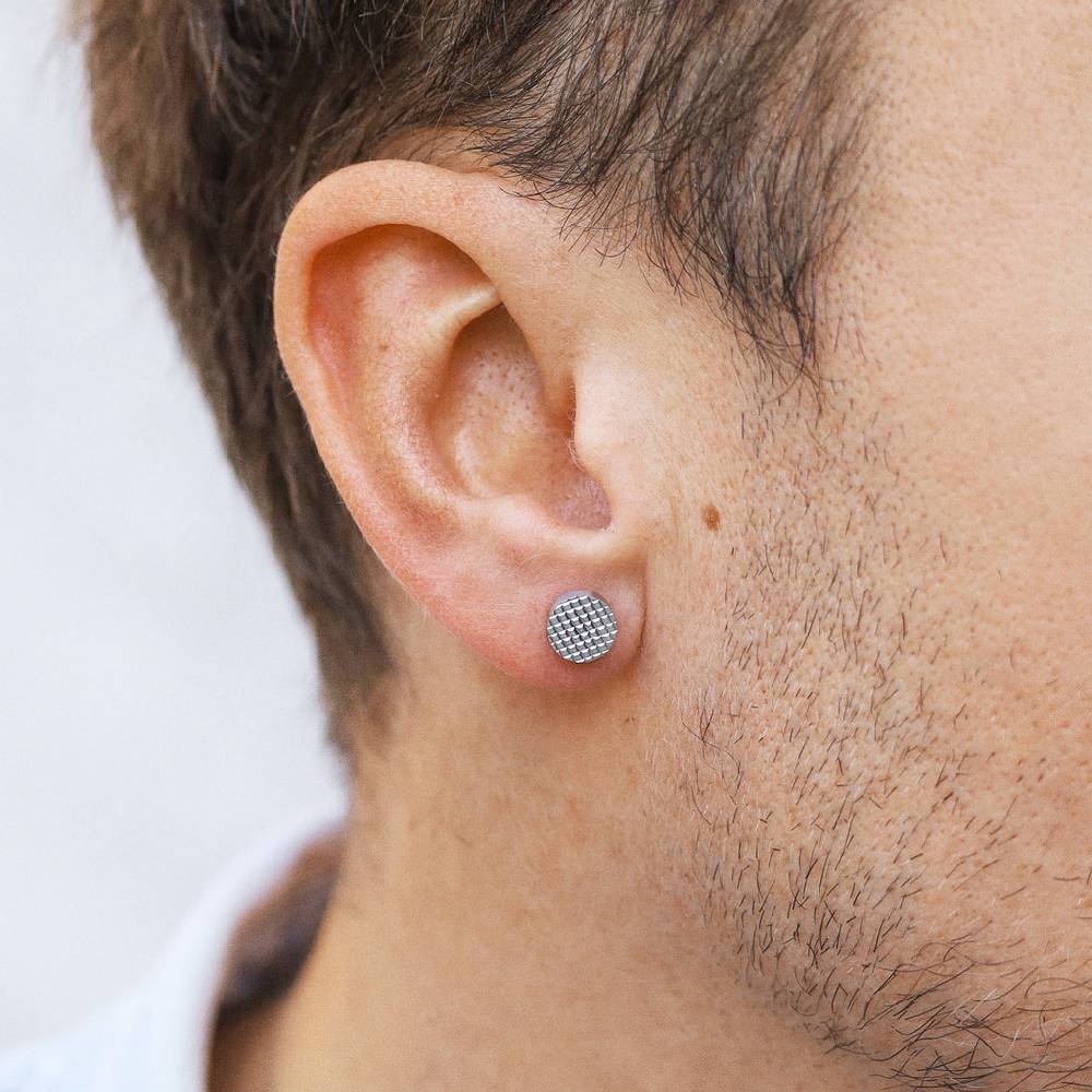 Steelwear Honululu Ohrstecker - Kalani