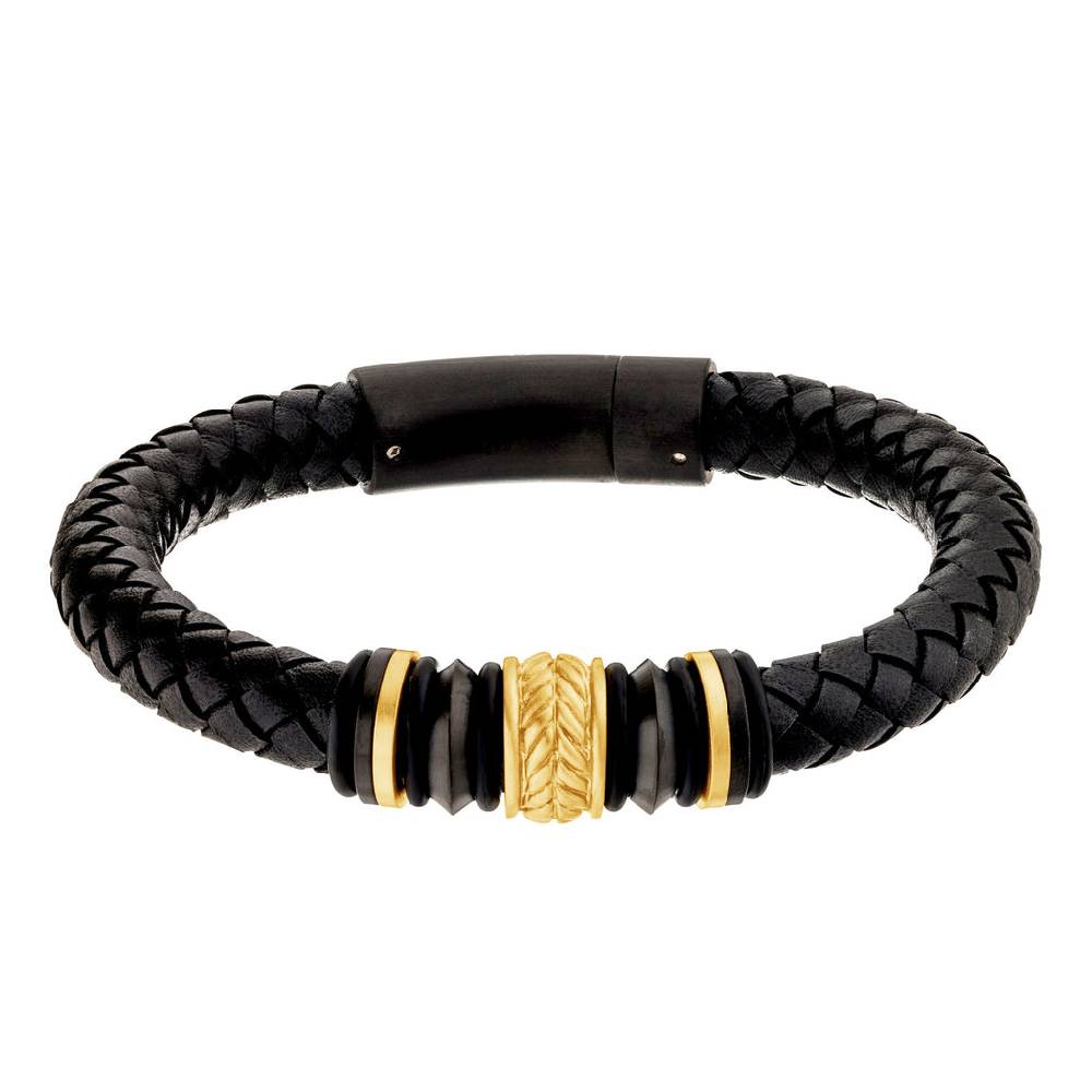 Steelwear Las Vegas Armband - Bruce