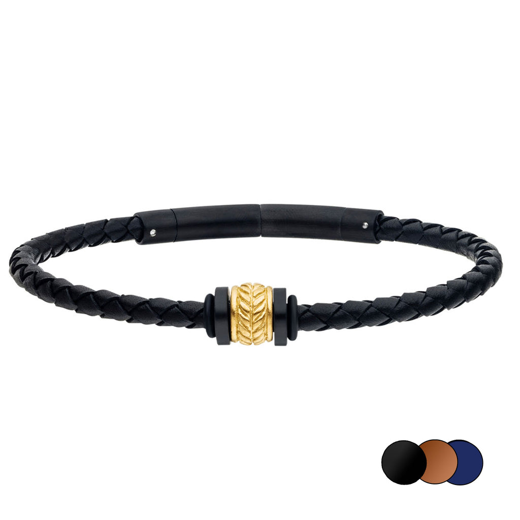 Steelwear Las Vegas Armband - Jaxon