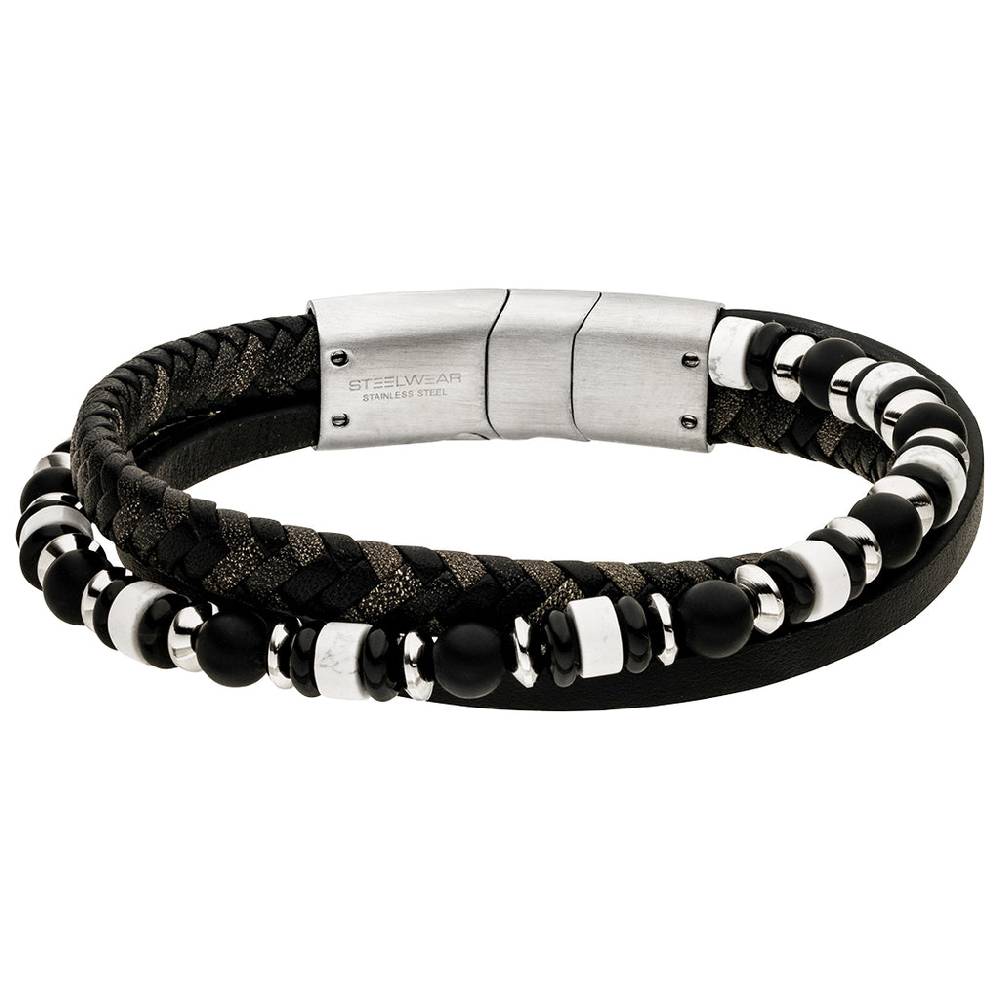 Steelwear Las Vegas Armband - Matthew