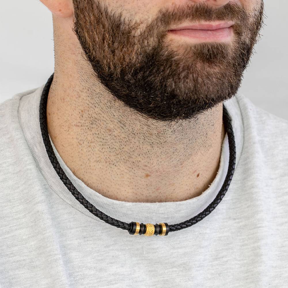 Steelwear Las Vegas Collier - Bruce