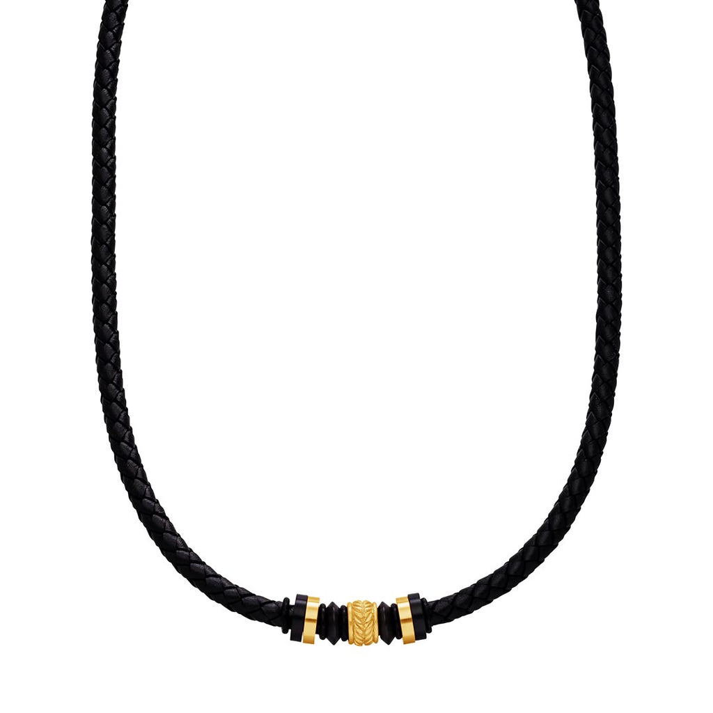 Steelwear Las Vegas Collier - Bruce