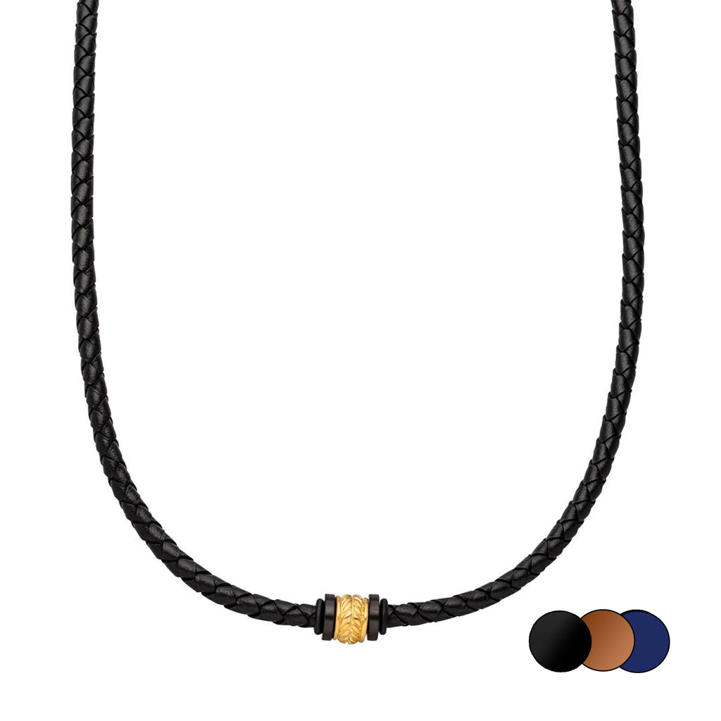 Steelwear Las Vegas Collier - Jaxon