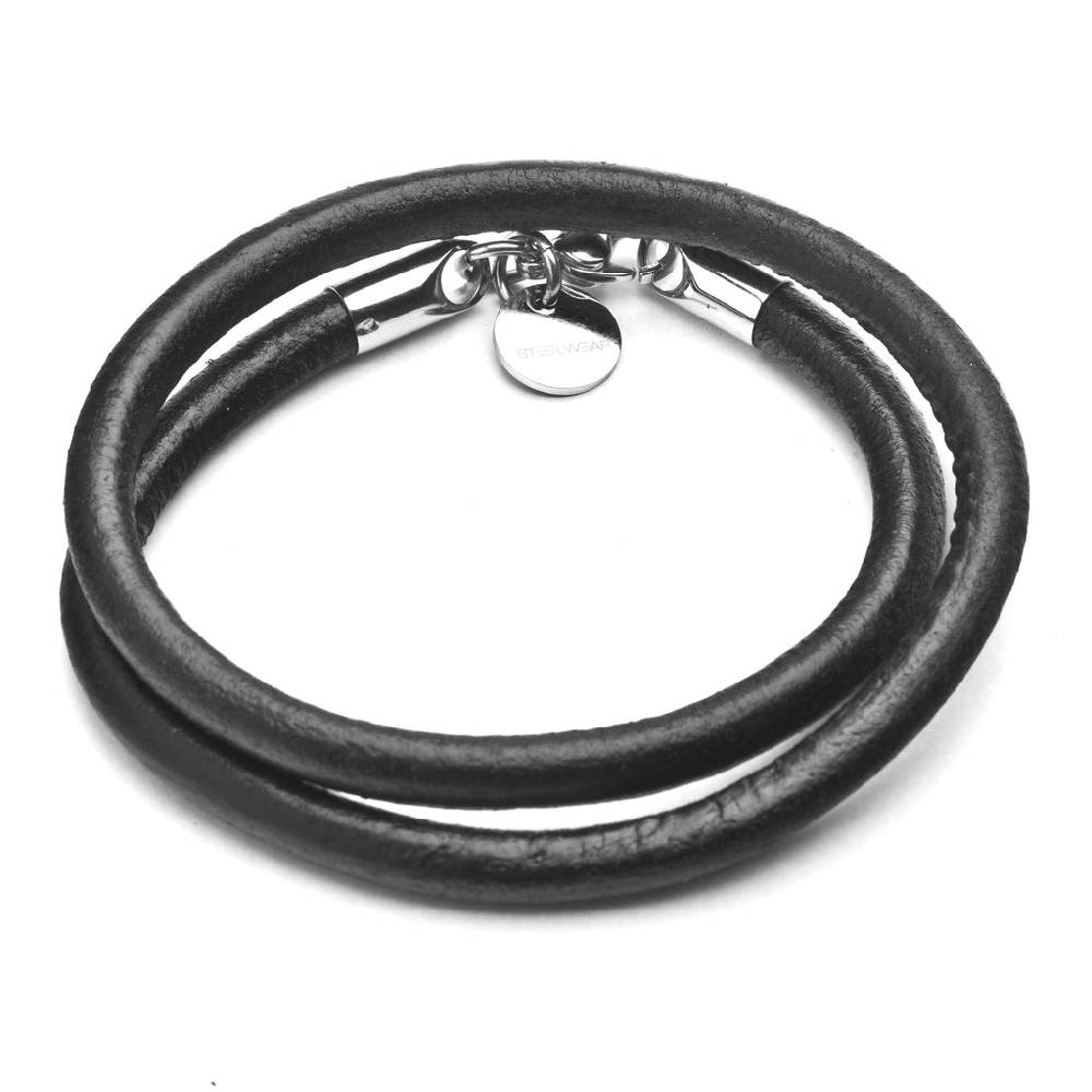 Steelwear London Armband - Archie