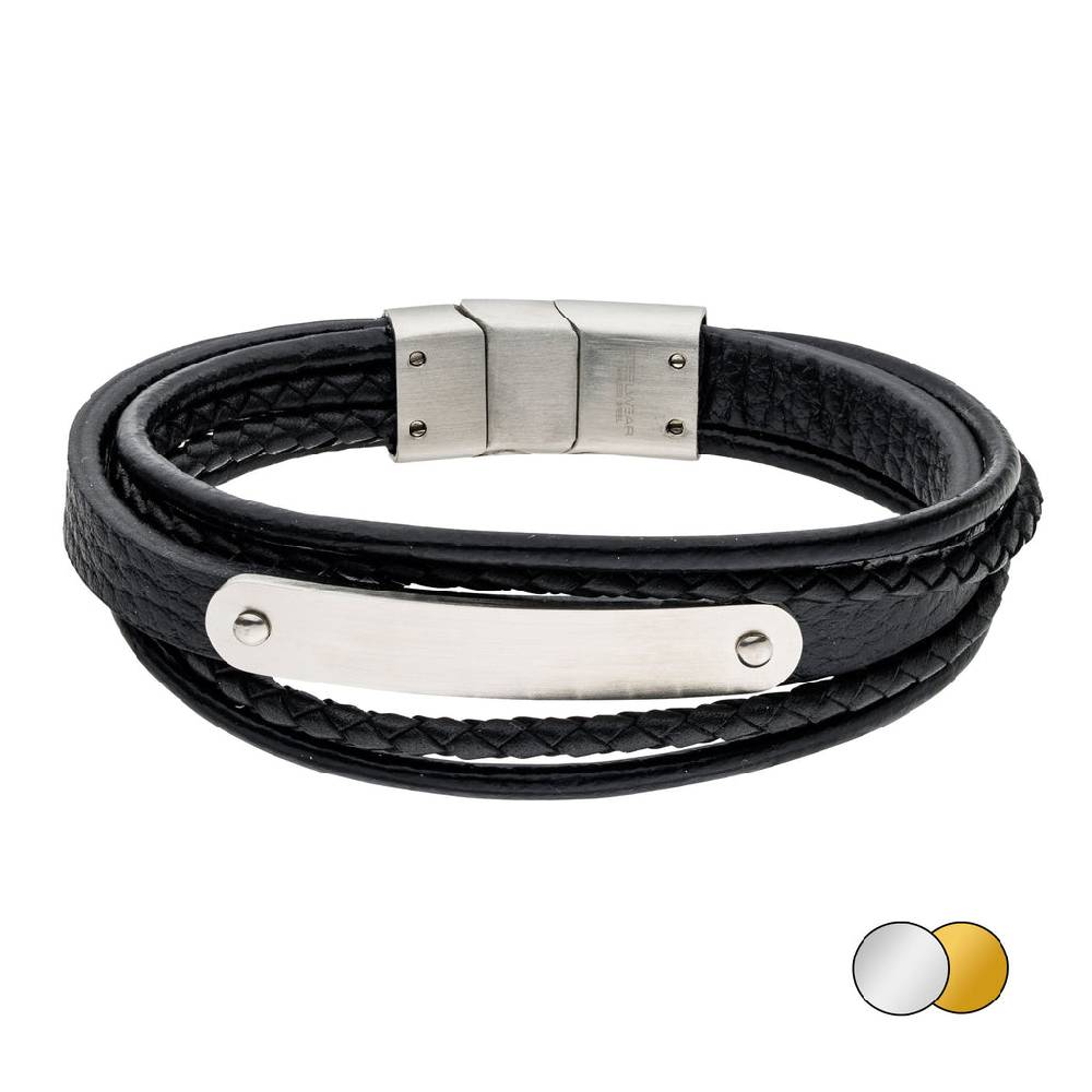 Steelwear London Armband - Edward