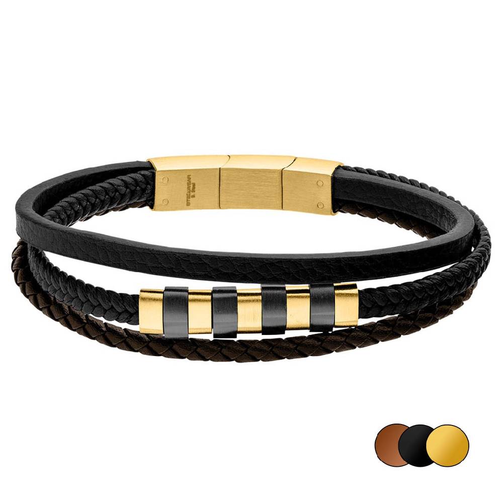 Steelwear London Armband - Henry