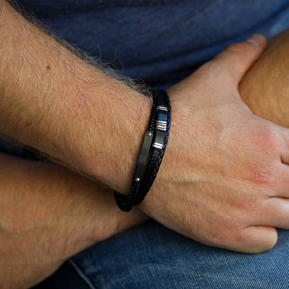 Steelwear London Armband - Jack