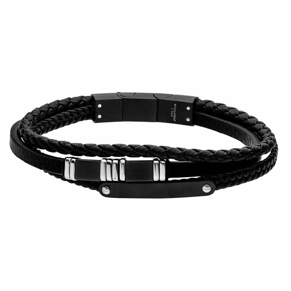 Steelwear London Armband - Jack