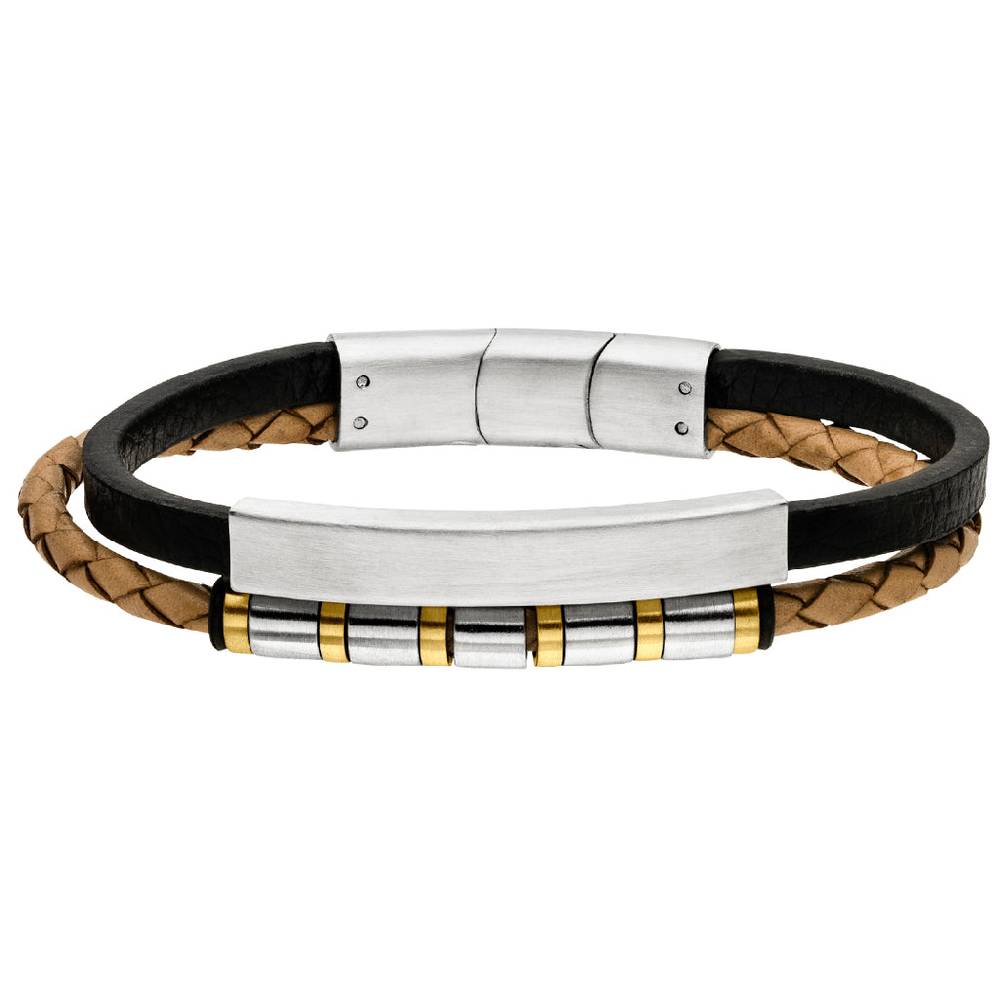 Steelwear London Armband - Joshua