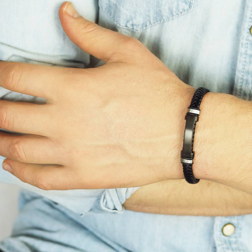 Steelwear London Armband - Oscar