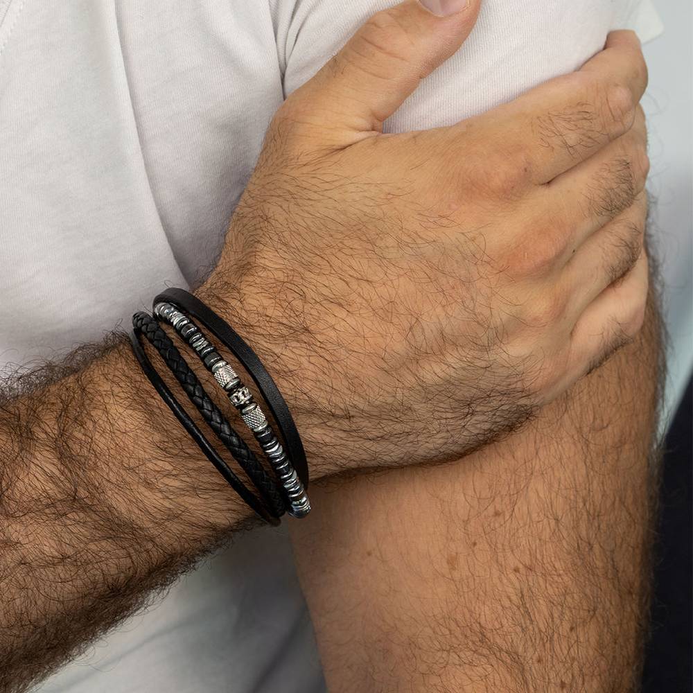 Steelwear London Armband - Robbie