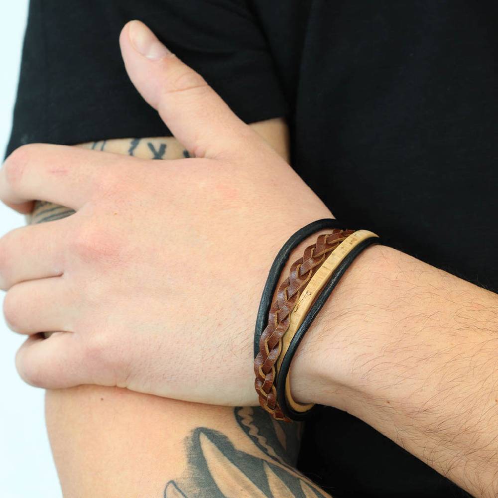 Steelwear London Armband - Theodore