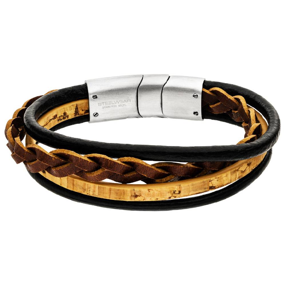 Steelwear London Armband - Theodore