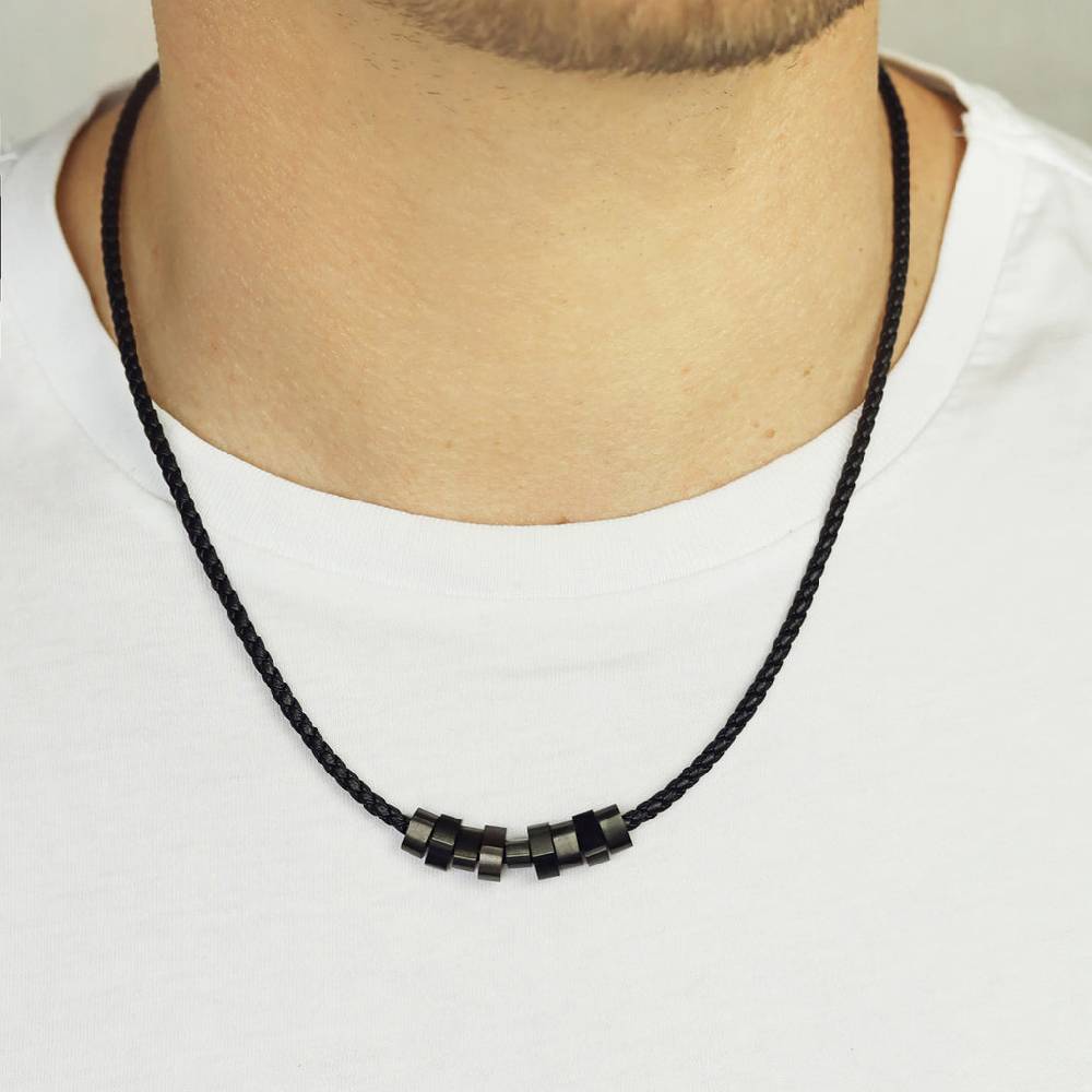 Steelwear London Halskette - Henry