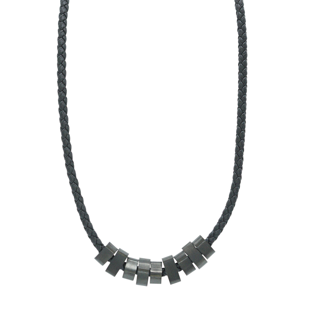 Steelwear London Halskette - Henry